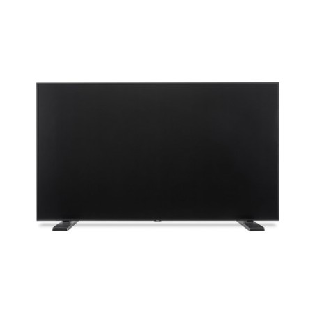 Sharp/NEC M861, 86" M Series LFD, UHD